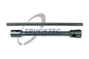 Steckschlüsseleinsatz, Radmutter/-Bolzen TRUCKTEC AUTOMOTIVE 01.43.866