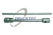 Steckschlüsseleinsatz, Radmutter/-Bolzen TRUCKTEC AUTOMOTIVE 01.43.867