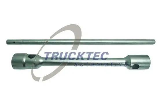 Steckschlüsseleinsatz, Radmutter/-Bolzen TRUCKTEC AUTOMOTIVE 01.43.867 Bild Steckschlüsseleinsatz, Radmutter/-Bolzen TRUCKTEC AUTOMOTIVE 01.43.867