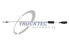 Seilzug, T&uuml;rentriegelung beidseitig TRUCKTEC AUTOMOTIVE 01.53.112