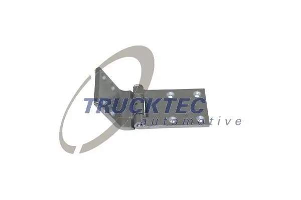 Türscharnier TRUCKTEC AUTOMOTIVE 01.53.124