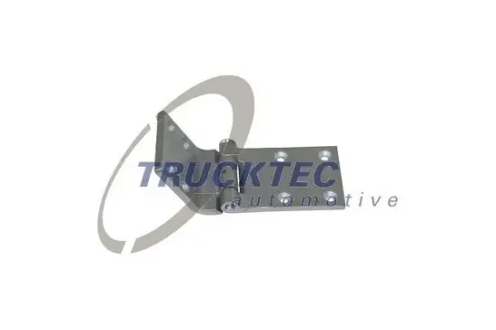 Türscharnier TRUCKTEC AUTOMOTIVE 01.53.124 Bild Türscharnier TRUCKTEC AUTOMOTIVE 01.53.124