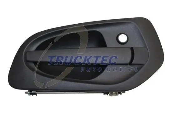 Türaußengriff links TRUCKTEC AUTOMOTIVE 01.53.134 Bild Türaußengriff links TRUCKTEC AUTOMOTIVE 01.53.134