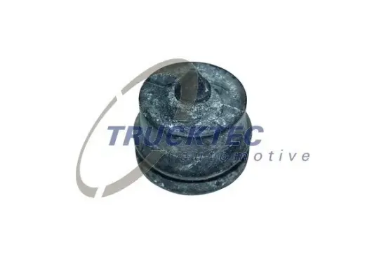 Anschlagpuffer, Motorabdeckung TRUCKTEC AUTOMOTIVE 01.55.036 Bild Anschlagpuffer, Motorabdeckung TRUCKTEC AUTOMOTIVE 01.55.036