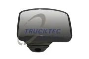 Weitwinkelspiegel TRUCKTEC AUTOMOTIVE 01.57.008