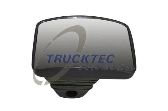 Weitwinkelspiegel TRUCKTEC AUTOMOTIVE 01.57.008 Bild Weitwinkelspiegel TRUCKTEC AUTOMOTIVE 01.57.008