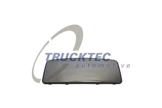 Spiegelglas TRUCKTEC AUTOMOTIVE 01.57.024 Bild Spiegelglas TRUCKTEC AUTOMOTIVE 01.57.024