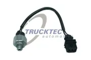 Druckschalter, Klimaanlage TRUCKTEC AUTOMOTIVE 01.58.033