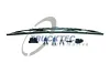 Wischblatt vorne TRUCKTEC AUTOMOTIVE 01.58.073
