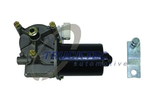 Wischermotor 24 V vorne TRUCKTEC AUTOMOTIVE 01.58.079