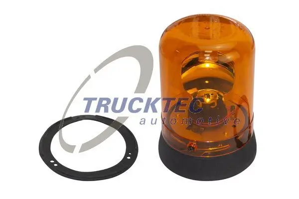 Rundumkennleuchte TRUCKTEC AUTOMOTIVE 01.58.158