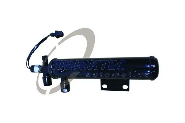 Trockner, Klimaanlage TRUCKTEC AUTOMOTIVE 01.59.005