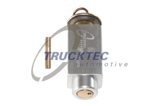 Expansionsventil, Klimaanlage TRUCKTEC AUTOMOTIVE 01.59.008 Bild Expansionsventil, Klimaanlage TRUCKTEC AUTOMOTIVE 01.59.008