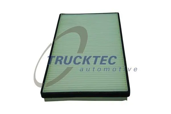 Filter, Innenraumluft vorne TRUCKTEC AUTOMOTIVE 01.59.019