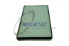 Filter, Innenraumluft vorne TRUCKTEC AUTOMOTIVE 01.59.019