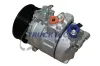 Kompressor, Klimaanlage TRUCKTEC AUTOMOTIVE 01.59.022