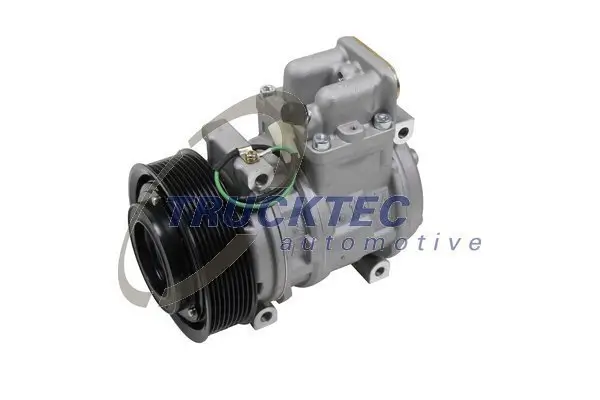 Kompressor, Klimaanlage TRUCKTEC AUTOMOTIVE 01.59.023
