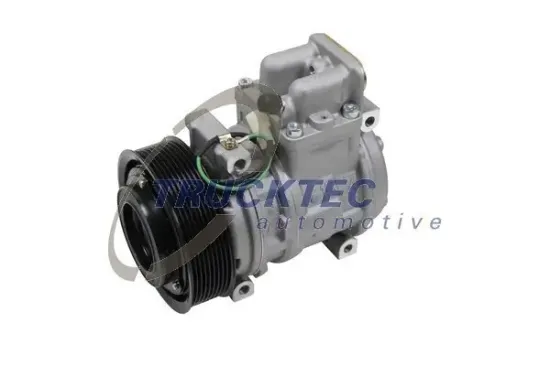 Kompressor, Klimaanlage TRUCKTEC AUTOMOTIVE 01.59.023 Bild Kompressor, Klimaanlage TRUCKTEC AUTOMOTIVE 01.59.023