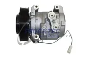 Kompressor, Klimaanlage TRUCKTEC AUTOMOTIVE 01.59.060