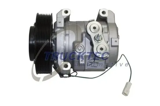 Kompressor, Klimaanlage TRUCKTEC AUTOMOTIVE 01.59.060 Bild Kompressor, Klimaanlage TRUCKTEC AUTOMOTIVE 01.59.060