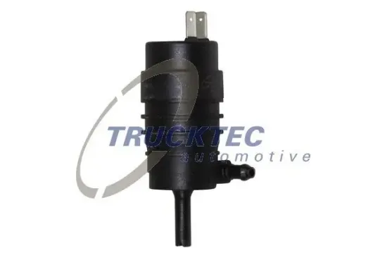 Waschwasserpumpe, Scheibenreinigung TRUCKTEC AUTOMOTIVE 01.60.001 Bild Waschwasserpumpe, Scheibenreinigung TRUCKTEC AUTOMOTIVE 01.60.001