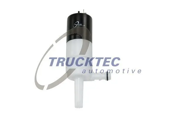 Waschwasserpumpe, Scheibenreinigung TRUCKTEC AUTOMOTIVE 01.60.002