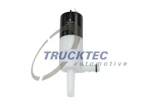 Waschwasserpumpe, Scheibenreinigung TRUCKTEC AUTOMOTIVE 01.60.002 Bild Waschwasserpumpe, Scheibenreinigung TRUCKTEC AUTOMOTIVE 01.60.002