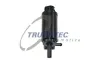 Waschwasserpumpe, Scheibenreinigung TRUCKTEC AUTOMOTIVE 01.60.003