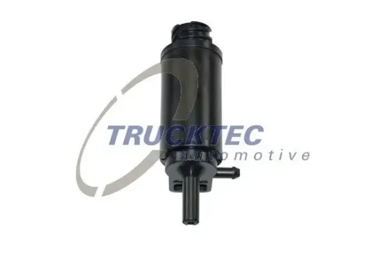 Waschwasserpumpe, Scheibenreinigung TRUCKTEC AUTOMOTIVE 01.60.003 Bild Waschwasserpumpe, Scheibenreinigung TRUCKTEC AUTOMOTIVE 01.60.003