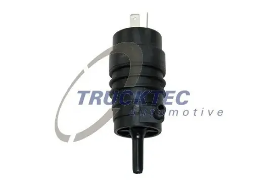 Waschwasserpumpe, Scheibenreinigung TRUCKTEC AUTOMOTIVE 01.61.007 Bild Waschwasserpumpe, Scheibenreinigung TRUCKTEC AUTOMOTIVE 01.61.007