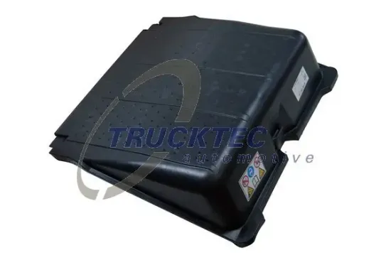 Deckel, Batteriekasten TRUCKTEC AUTOMOTIVE 01.62.034 Bild Deckel, Batteriekasten TRUCKTEC AUTOMOTIVE 01.62.034
