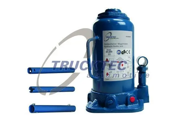 Unterstellheber TRUCKTEC AUTOMOTIVE 01.66.066