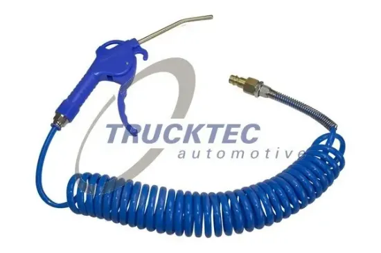 Druckluftpistole TRUCKTEC AUTOMOTIVE 01.66.068 Bild Druckluftpistole TRUCKTEC AUTOMOTIVE 01.66.068