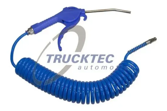 Druckluftpistole TRUCKTEC AUTOMOTIVE 01.66.069 Bild Druckluftpistole TRUCKTEC AUTOMOTIVE 01.66.069
