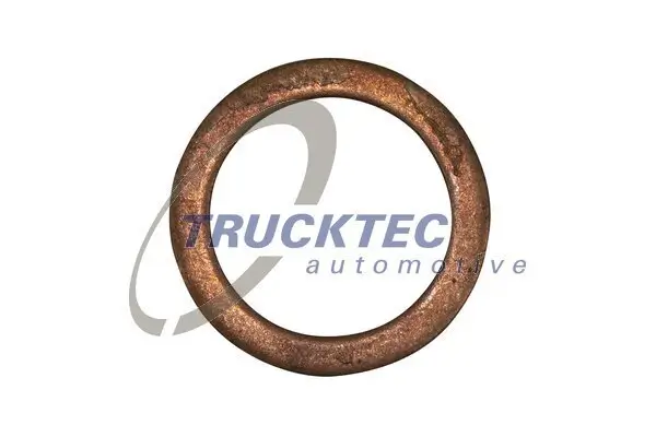 Dichtring Hinterachse beidseitig TRUCKTEC AUTOMOTIVE 01.67.031
