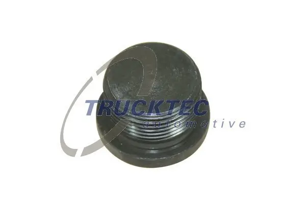Verschlussschraube, Achsgetriebe TRUCKTEC AUTOMOTIVE 01.67.056