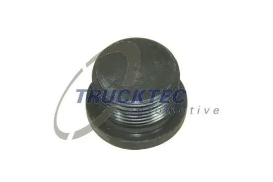 Verschlussschraube, Achsgetriebe TRUCKTEC AUTOMOTIVE 01.67.056 Bild Verschlussschraube, Achsgetriebe TRUCKTEC AUTOMOTIVE 01.67.056