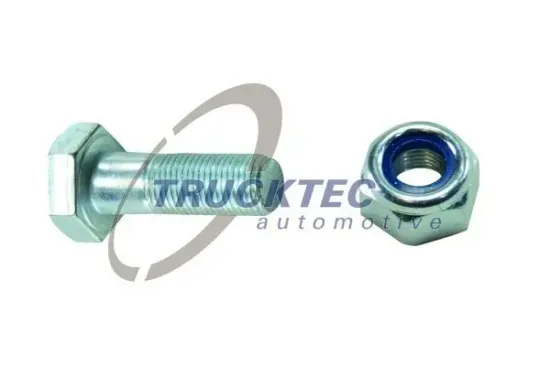 Bundschraube, Gelenkwelle TRUCKTEC AUTOMOTIVE 01.67.063 Bild Bundschraube, Gelenkwelle TRUCKTEC AUTOMOTIVE 01.67.063