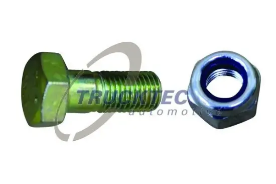 Bundschraube, Gelenkwelle TRUCKTEC AUTOMOTIVE 01.67.065 Bild Bundschraube, Gelenkwelle TRUCKTEC AUTOMOTIVE 01.67.065