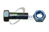 Bundschraube, Gelenkwelle TRUCKTEC AUTOMOTIVE 01.67.067