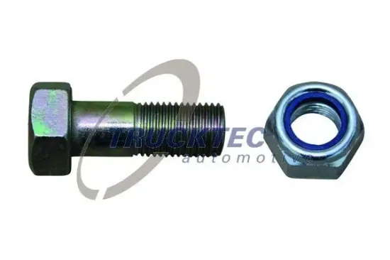 Bundschraube, Gelenkwelle TRUCKTEC AUTOMOTIVE 01.67.067 Bild Bundschraube, Gelenkwelle TRUCKTEC AUTOMOTIVE 01.67.067