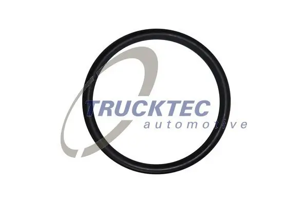 Bundschraube, Gelenkwelle TRUCKTEC AUTOMOTIVE 01.67.064