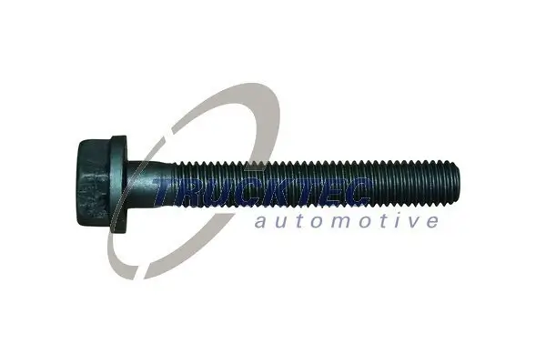 Schraube, Abgasanlage TRUCKTEC AUTOMOTIVE 01.67.151