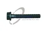 Schraube, Abgasanlage TRUCKTEC AUTOMOTIVE 01.67.151