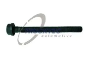Schraube, Abgasanlage TRUCKTEC AUTOMOTIVE 01.67.185
