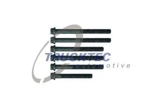 Zylinderkopfschraubensatz TRUCKTEC AUTOMOTIVE 01.67.528 Bild Zylinderkopfschraubensatz TRUCKTEC AUTOMOTIVE 01.67.528
