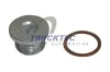 Verschlussschraube, &Ouml;lwanne TRUCKTEC AUTOMOTIVE 01.67.552