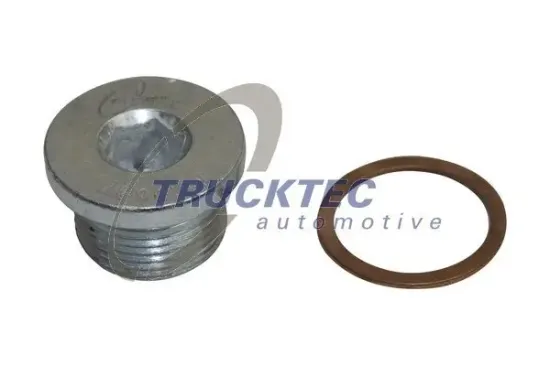 Verschlussschraube, Ölwanne TRUCKTEC AUTOMOTIVE 01.67.552 Bild Verschlussschraube, Ölwanne TRUCKTEC AUTOMOTIVE 01.67.552