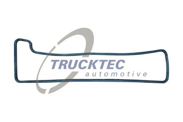 Dichtung, Zylinderkopfhaube TRUCKTEC AUTOMOTIVE 02.10.003