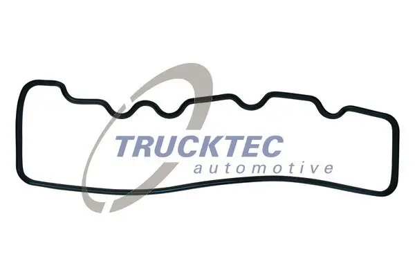 Dichtung, Zylinderkopfhaube links TRUCKTEC AUTOMOTIVE 02.10.004